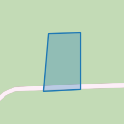 Perceel HVT02-A-1868