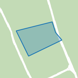 Perceel HVT02-A-1913