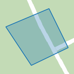 Perceel HVT02-A-1921