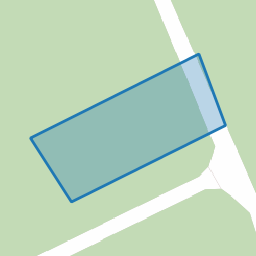 Perceel HVT02-A-1990