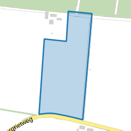 Perceel HVT02-A-1997