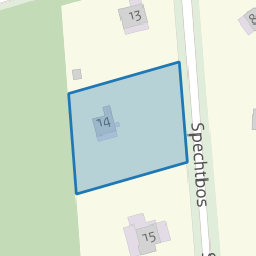 Perceel HVT02-A-2035