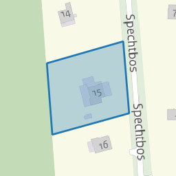 Perceel HVT02-A-2036