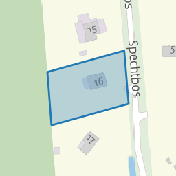 Perceel HVT02-A-2037