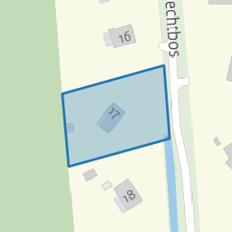 Perceel HVT02-A-2038