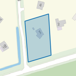 Perceel HVT02-A-2040