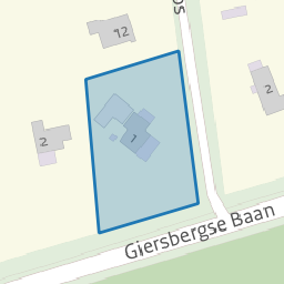 Perceel HVT02-A-2042