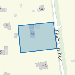 Perceel HVT02-A-2044