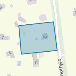 Perceel HVT02-A-2045