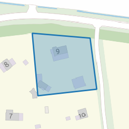 Perceel HVT02-A-2046