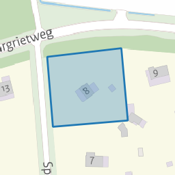 Perceel HVT02-A-2047