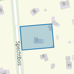 Perceel HVT02-A-2048