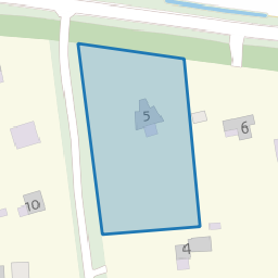 Perceel HVT02-A-2052