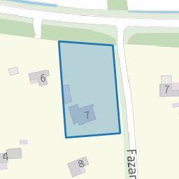 Perceel HVT02-A-2054