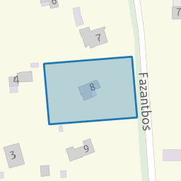 Perceel HVT02-A-2055