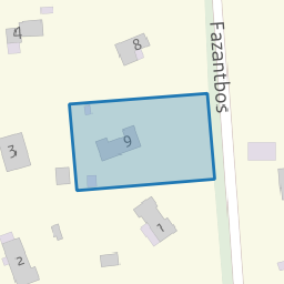 Perceel HVT02-A-2056