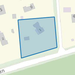 Perceel HVT02-A-2057