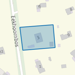 Perceel HVT02-A-2059