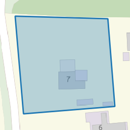 Perceel HVT02-A-2061