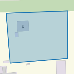 Perceel HVT02-A-2062