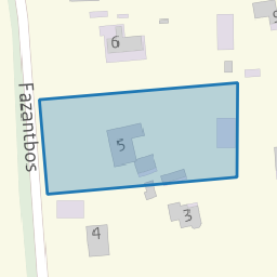 Perceel HVT02-A-2064