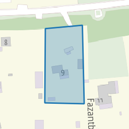 Perceel HVT02-A-2067