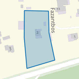 Perceel HVT02-A-2068