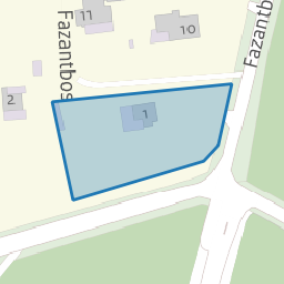 Perceel HVT02-A-2069