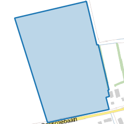 Perceel HVT02-A-2081