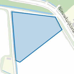 Perceel HVT02-A-2099