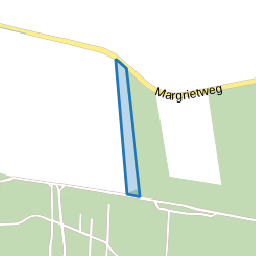 Perceel HVT02-A-2109