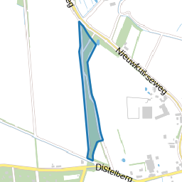 Perceel HVT02-A-2156