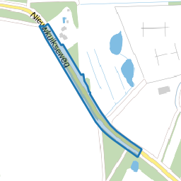 Perceel HVT02-A-2157