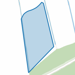 Perceel HVT02-A-2160