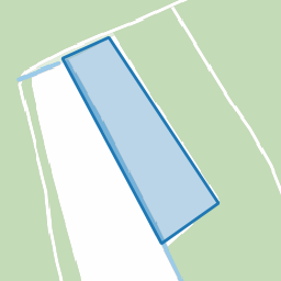 Perceel HVT02-A-2161