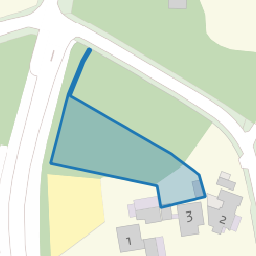 Perceel HVT02-A-2167