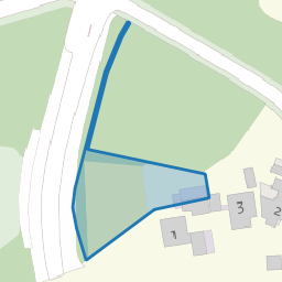 Perceel HVT02-A-2168