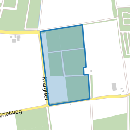 Perceel HVT02-A-2204