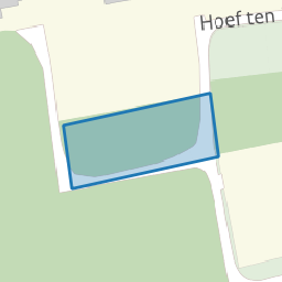 Perceel HVT02-A-2223