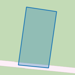 Perceel HVT02-A-2224