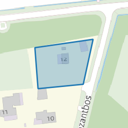 Perceel HVT02-A-2226