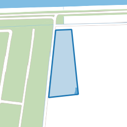 Perceel HVT02-A-2245