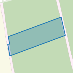 Perceel HVT02-A-2255