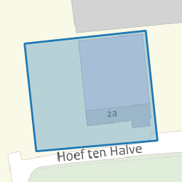 Perceel HVT02-A-2266