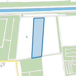 Perceel HVT02-A-2273