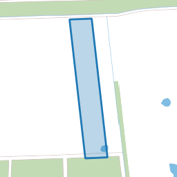 Perceel HVT02-A-2282