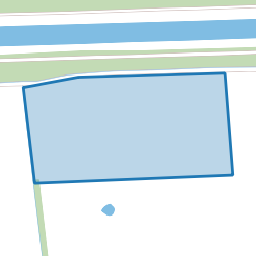 Perceel HVT02-A-2283