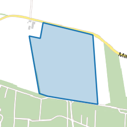 Perceel HVT02-A-2321