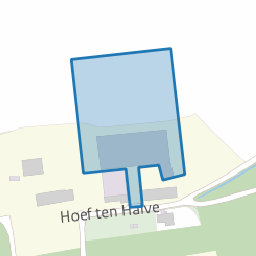 Perceel HVT02-A-2340