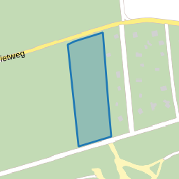 Perceel HVT02-A-2349